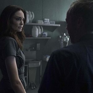 Foto Agentes de S.H.I.E.L.D.