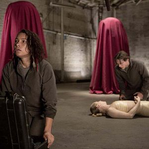 Foto Jessica Parker Kennedy