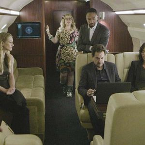 Foto Mentes criminales