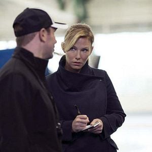 Foto La Ley Y El Orden: UVE