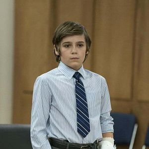 Foto La Ley Y El Orden: UVE