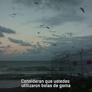 Foto Tarajal: Desmontando la impunidad de la frontera sur