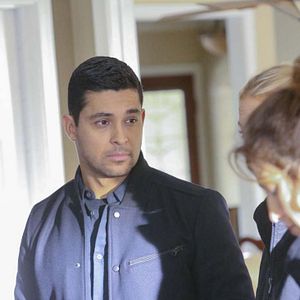Foto Wilmer Valderrama