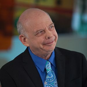 Foto Wallace Shawn