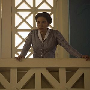 Foto Jurnee Smollett