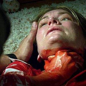 Foto La muñeca vudú