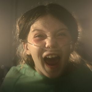 Foto La muñeca vudú