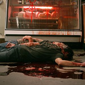 Foto La muñeca vudú