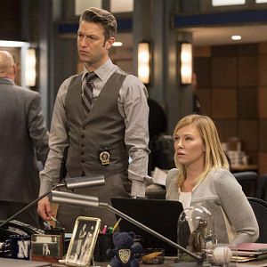 Foto La Ley Y El Orden: UVE