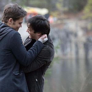 Foto The Vampire Diaries