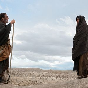 Foto Últimos días en el desierto