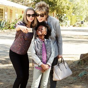 Foto Shirley MacLaine