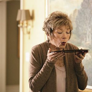 Foto Shirley MacLaine