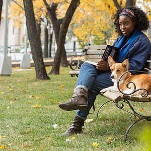Foto La razón de estar contigo