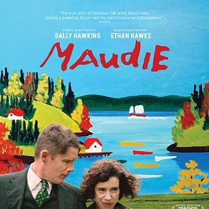 Foto Maudie: El color de la vida