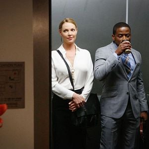 Foto Katherine Heigl