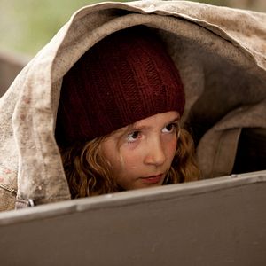 Foto La primavera de Christine