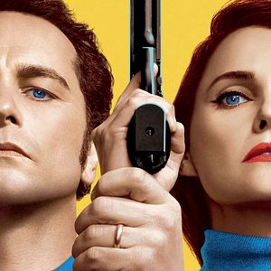 Foto The Americans