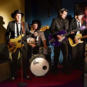 Foto El otro lado de la esperanza