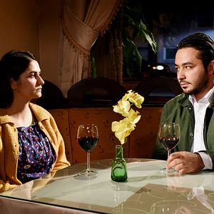 Foto El otro lado de la esperanza