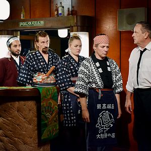 Foto El otro lado de la esperanza