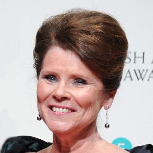 Foto Imelda Staunton