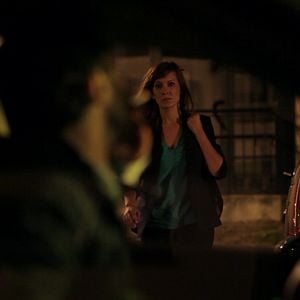La noche del ratón - Película 2015.mx