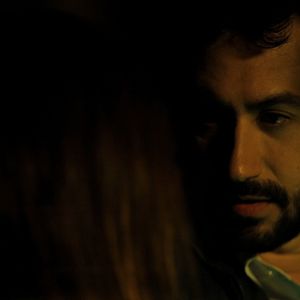 Foto La noche del ratón