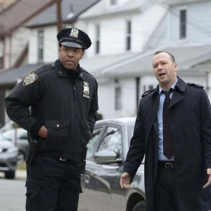 Foto Blue Bloods