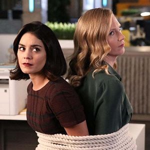 Foto Vanessa Hudgens