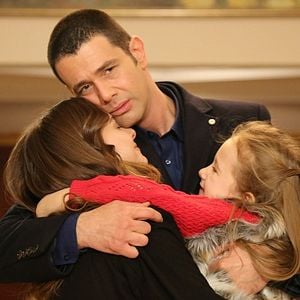 Foto Me robó mi vida