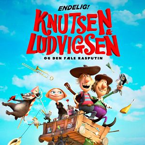 Foto Dos colegas al rescate