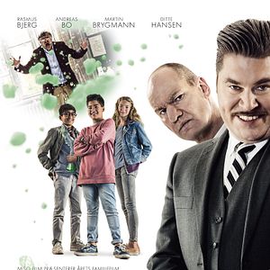 Foto Iqbal y la fórmula secreta