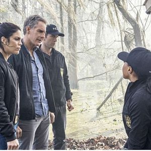Foto NCIS: Nueva Orleans