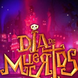 Foto Día de Muertos