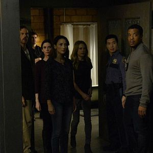 Foto Russell Hornsby