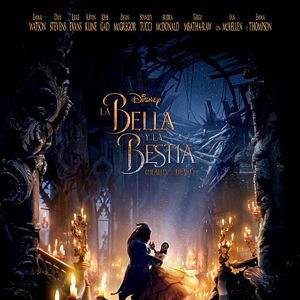 Foto La Bella y la Bestia