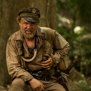 Foto Kong: La isla calavera