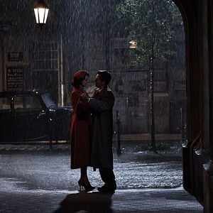 Foto El jugador de ajedrez