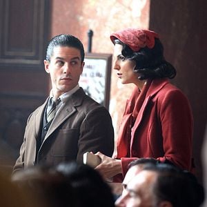 Foto El jugador de ajedrez