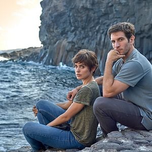 Foto La niebla y la doncella