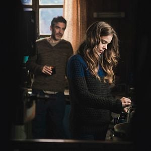 Foto Leonardo Sbaraglia