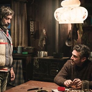 Foto Leonardo Sbaraglia