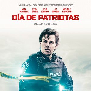 Foto Día del atentado