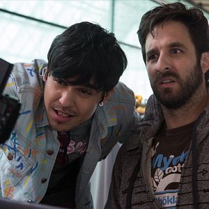 Foto Internet - O Filme