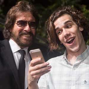 Foto Internet - O Filme