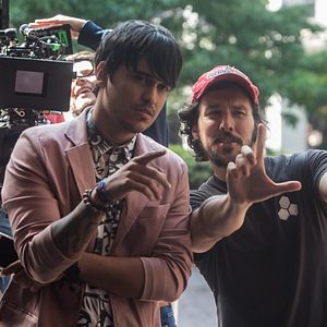 Foto Internet - O Filme