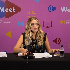 Foto Internet - O Filme