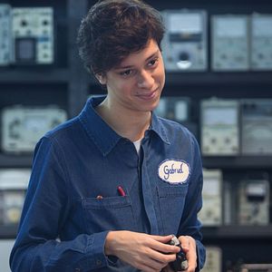 Foto Internet - O Filme