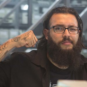 Foto Internet - O Filme